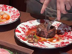 -Mammamia意大利餐厅(阳春巷店)