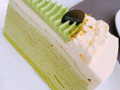 -娜娜家•Nana's restaurant(国金汇店)