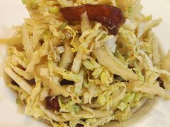 -玉林烤鸭店(垡头店)