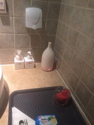 -贝黎诗SPA
