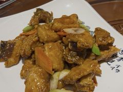 -董府·古宅餐厅