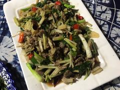 -龙姐私房菜(和顺古镇店)