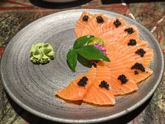 -炙柒Sekinana·精致料理 烧鸟·铁板烧(海上世界店)