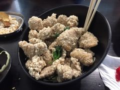 -小明同学(三里屯店)
