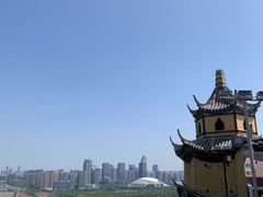 -狼山风景名胜区