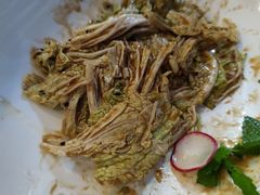 -福海居烤鸭店(鸟巢店)