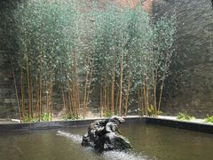 -天津海河悦榕庄·Lobby Lounge大堂吧