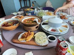 -羲和雅苑•北京烤鸭(乐园道万象城店)