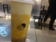 -喜茶(佛山岭南站店)