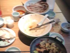 -沅江水·湖南家宴(南村万博长隆商圈店)