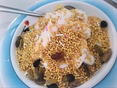 -沽源味道(中环路店)