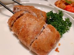 -莆田餐厅PUTIEN(西安万象天地店)