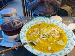 -老屋印象·酸菜鱼新川菜(义乌之心店)