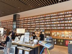 -茑屋书店(天目里店)