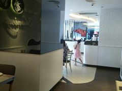 -必胜客(航洋国际店)