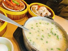 -蒸武门·广式茶点(石滩店)