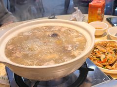 -老东风菜馆·潮汕大排档