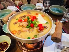 -中天路7号中餐厅(贵阳中天凯悦酒店)