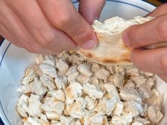 -毅祥斋老孙家泡馍(西羊市店)