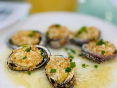 -景好海鲜餐厅(大鹏必选旅游店)