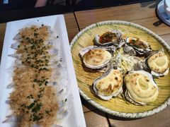 -蠔爺王志德生蚝馆(金沙湾店)