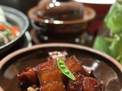 -隐厨·中国菜馆(三里屯T+MALL店)