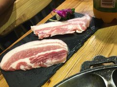 -炭恋火炉烤肉(凌云一街坊店)