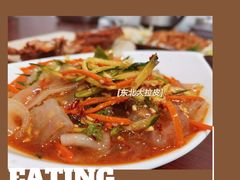 -哈尔滨大水饺(船山路店)