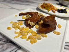 -怡品堂·金宴 (北京索菲特大酒店)