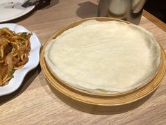 -老上居·手工春饼(贝尔路店)