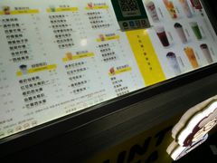 -张阿姨奶茶(湖西路店)