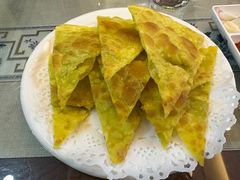 狗浇尿-清真·伊然轩青海特色美食