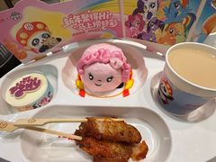 -海底捞火锅(赛格国际购物中心店)