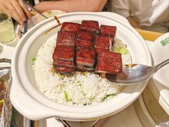 -新白鹿餐厅(第一百货店)