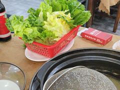 -濠轩阁特色生蚝火锅(水湾路店)