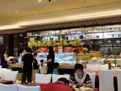 -上海浦东星河湾酒店