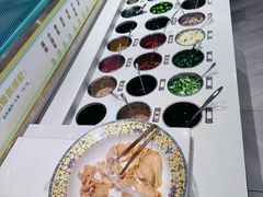 -椰小鸡·琼州糟粕醋(美兰缤纷城店)