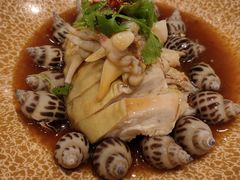 -香厨中餐厅(松北香格里拉店)