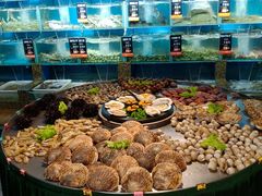 水产区-海味当家·蒸锅海鲜(星海公园店)