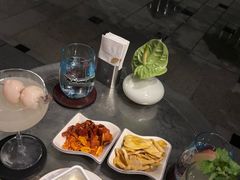 -日落吧·海景咖啡厅·餐酒吧·鸡尾酒·下午茶·乐队表演·浪漫夕阳·三亚文华东方酒店