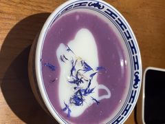 -李百蟹·江南蟹黄面(夫子庙店)