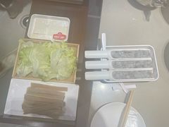 -蝎王府羊蝎子(虎坊桥总店)