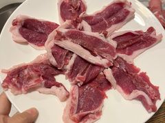 -将台涮肉(酒仙桥店)