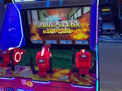 -大玩家(魏家庄万达店)