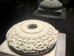 -大同市博物馆