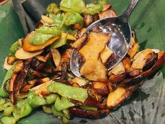 -福照楼汽锅鸡·云南菜(护国路店)