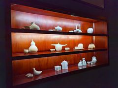 -三嚥阁 La Villa Restaurant