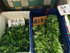 -细村农贸综合市场