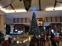 -西双版纳融创皇冠假日度假酒店