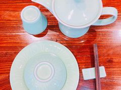 -虎哥私房菜(馒头山店)